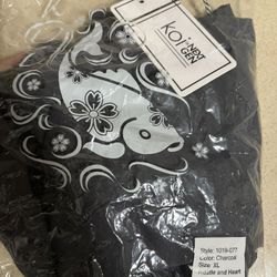 Koi Scrubs