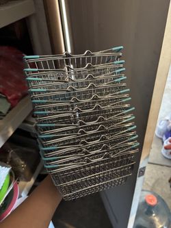 Mini Baskets
