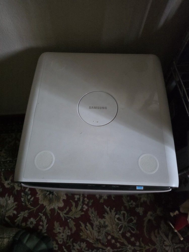Samsung Smart Air Purifier