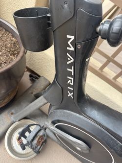 Matrix Cycle Bike