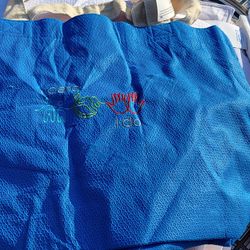 Tote Bag Or Shopping Bag