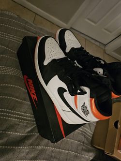 Jordan 1 Retro High OG