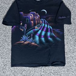 90s vintage arizona habitat t-shirt