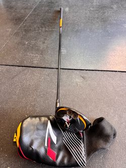 Taylormade R7 Quad Mini Driver