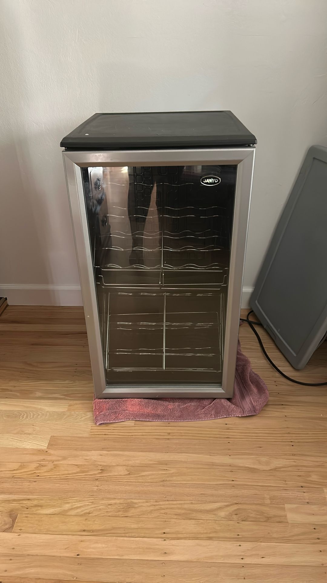 Wine Fridge