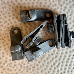 Tarp Clips
