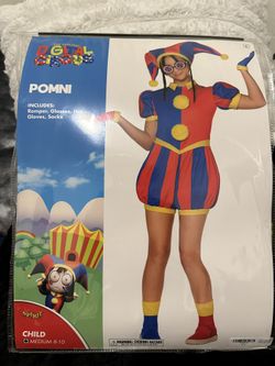 Halloween Costume