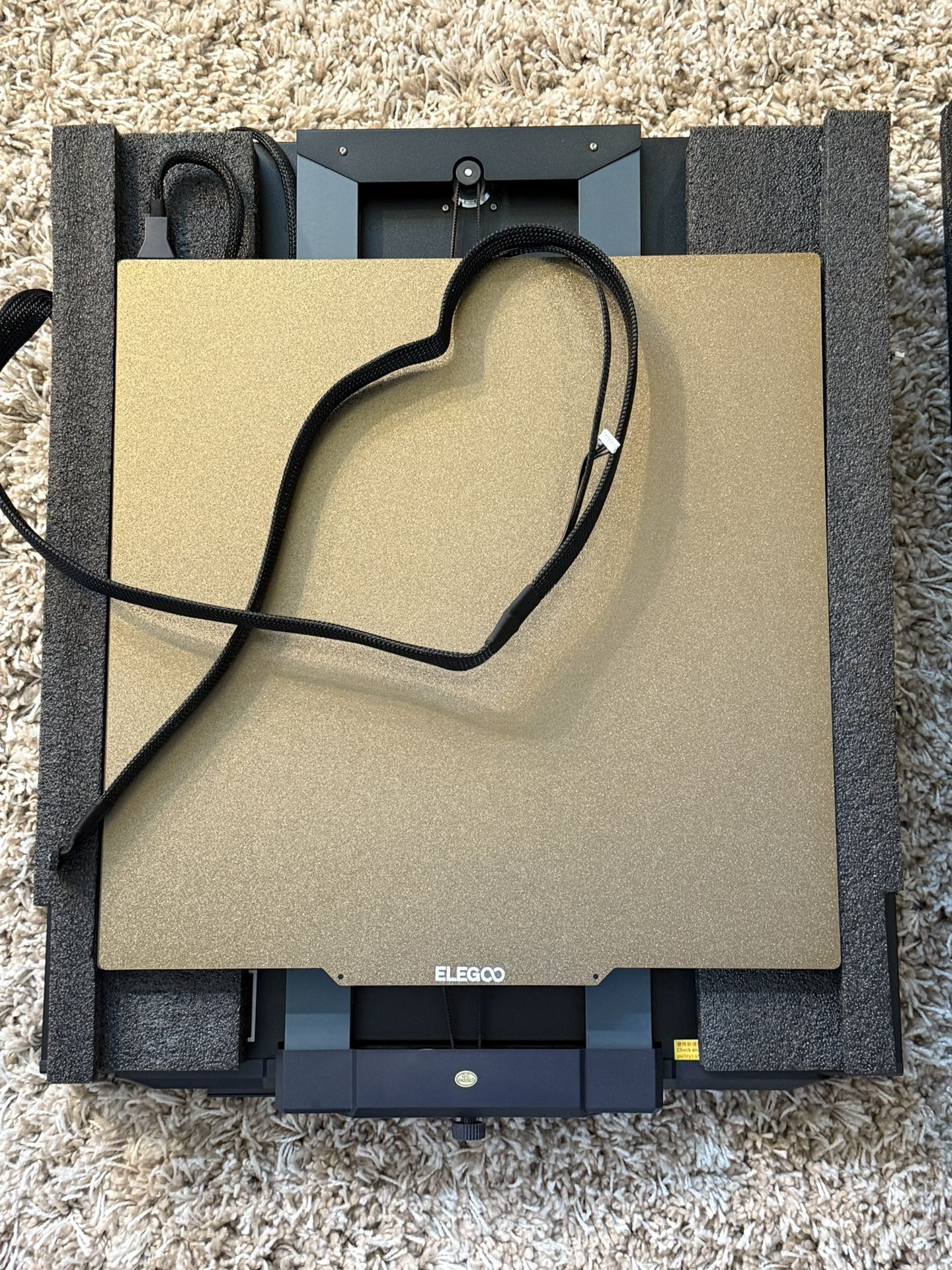 Elegoo Neptune 4 Max 3D Printer