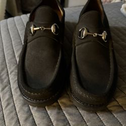 Gucci Men Shoes