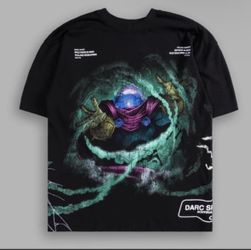 Darc sport mysterio size M