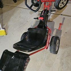 Kettcar 