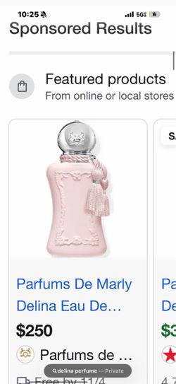 Perfume