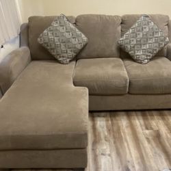Sofa Super Comfortable 