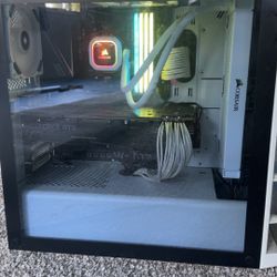 High End Gaming PC