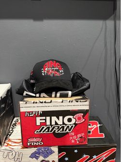 FINO DANDY 31 HATS
