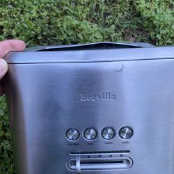 Breville Toaster