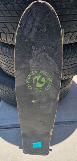 Skateboard
