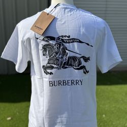 Burberry Shirt M