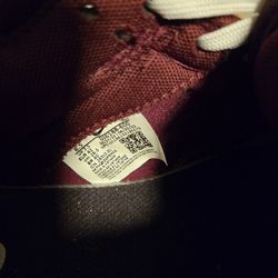 Nike Dupes. 