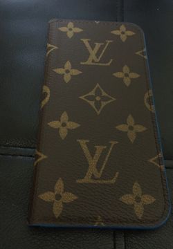 Louis Vuitton phone case for iPhone 6&6s