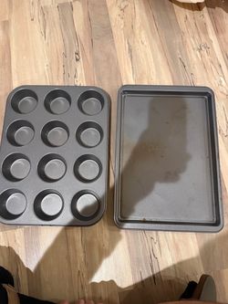 Baking pans - 7