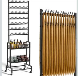 Hair Braiding Rack-PLZ READ DESCRIPTION!