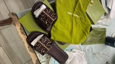 Tory Burch Slide US 10