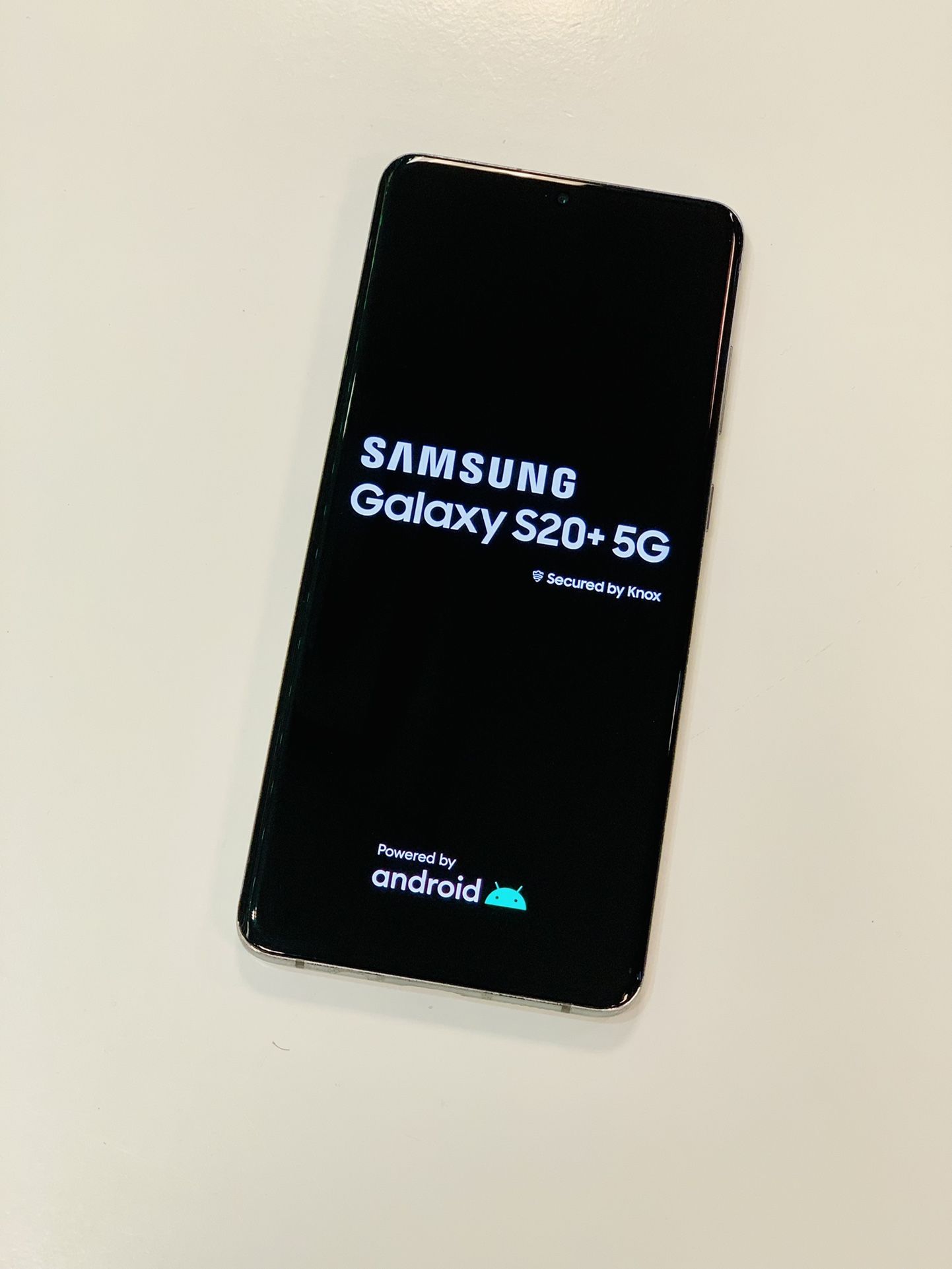 Galaxy S20+ 5G 128 GB Fully Unlocked