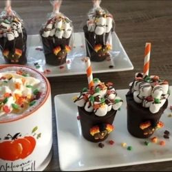 Silicon Mold For Chocolate $10