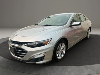 2021 Chevrolet Malibu