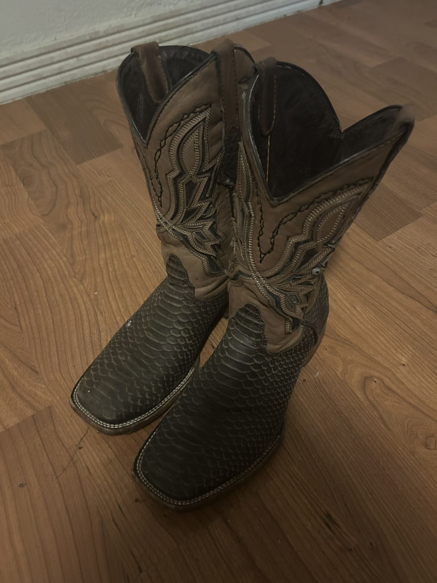 Boots