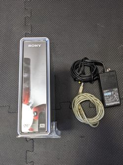 SONY DVD Burner