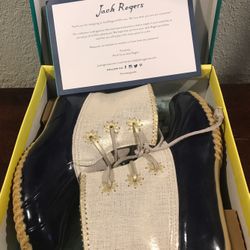 Jack Rogers women’s duck boots