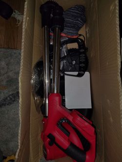 Weed Eater (Corded) Unused