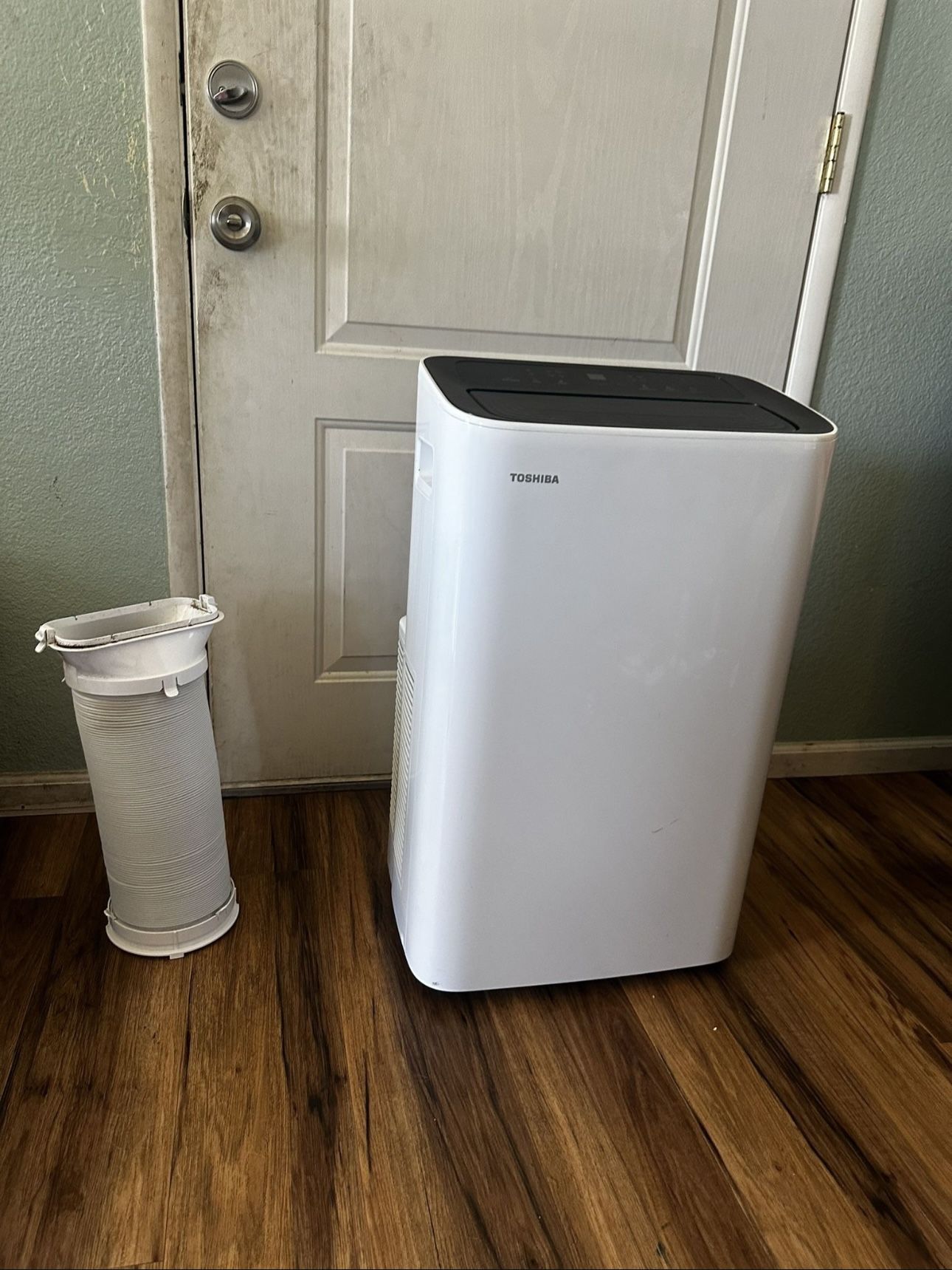portable ac unit