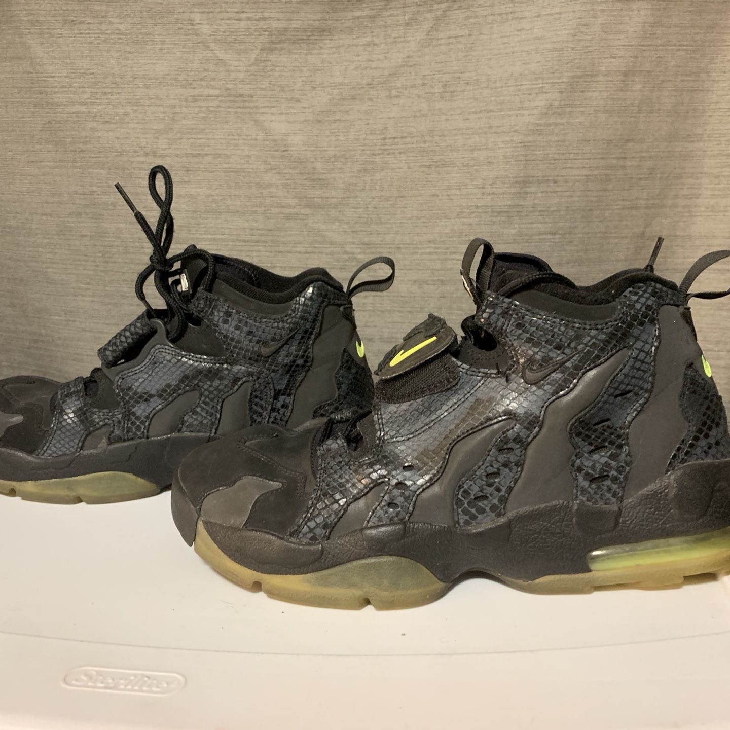 Nike Air Max 96 - Men’s 10.5