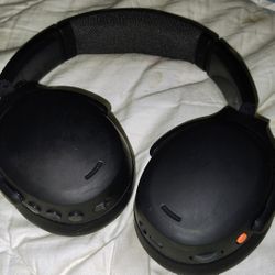 Skull Candy Crusher ANC 2 Bluetooth Wireless Headphones