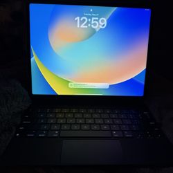 iPad 12.09 With512 Gb With WiFi And Cell I Didn’t Use It That Much 