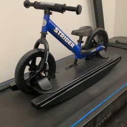 Strider Balance Bike
