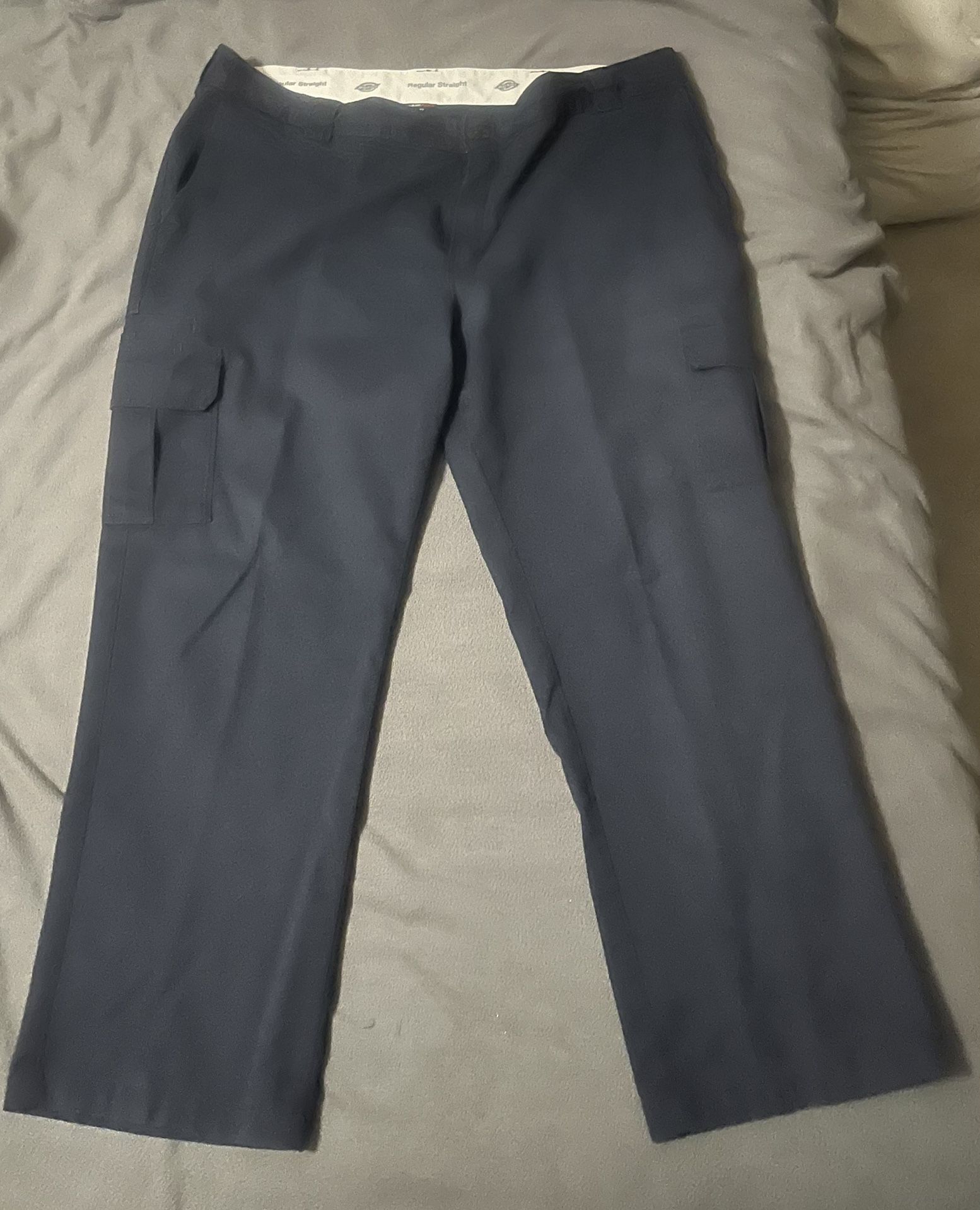 Dickies Navy Work Pants