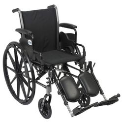 Drive Medical Wheelchair