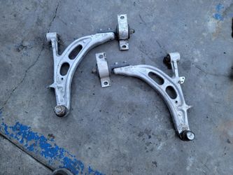 2004 SUBARU IMPREZA WRX STI FRONT LOWER CONTROL ARM