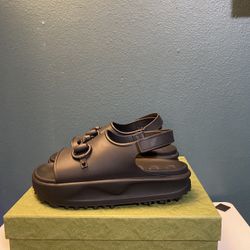 Gucci Slides 