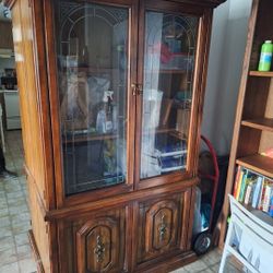 China Cabinet