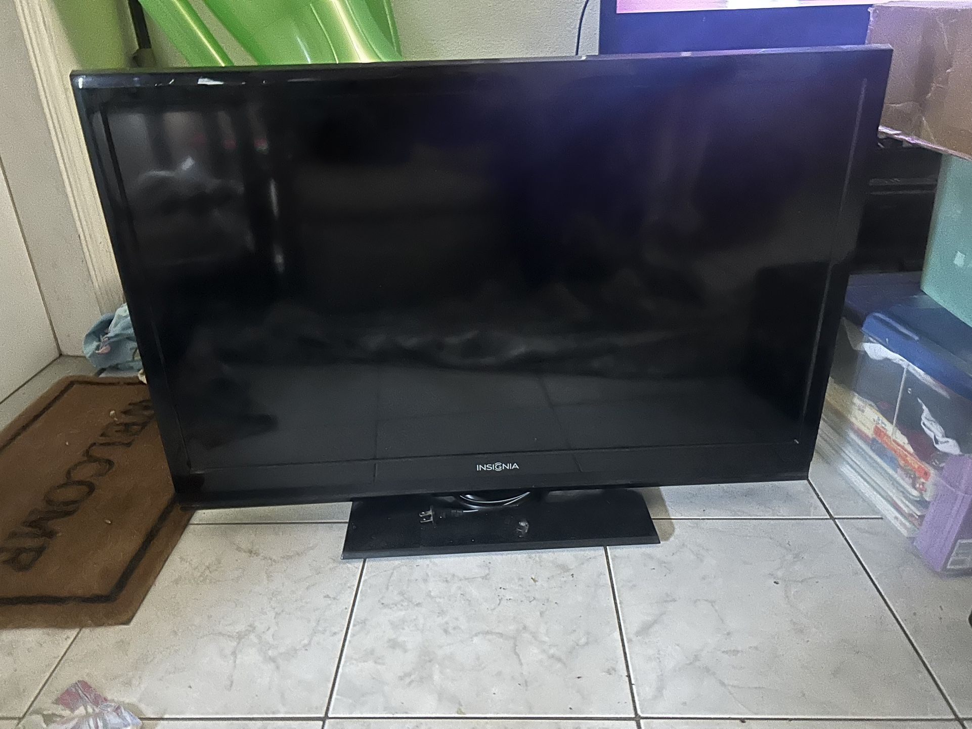 Insignia 32 Tv