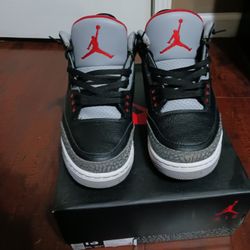 Jordan 3s Size 13