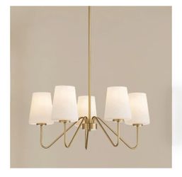 Nuevo Light Fixture