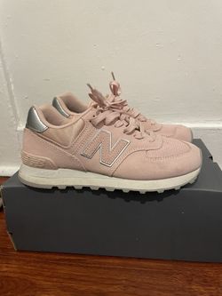 Women’s New Balance 574
