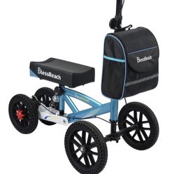 Knee Scooter New