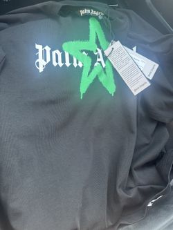 Palm Angels Shirt